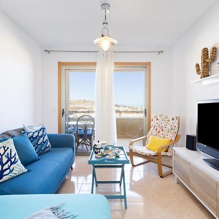 Home2Book Bright Penthouse Medano, Terrace & Pool El Médano Exterior photo