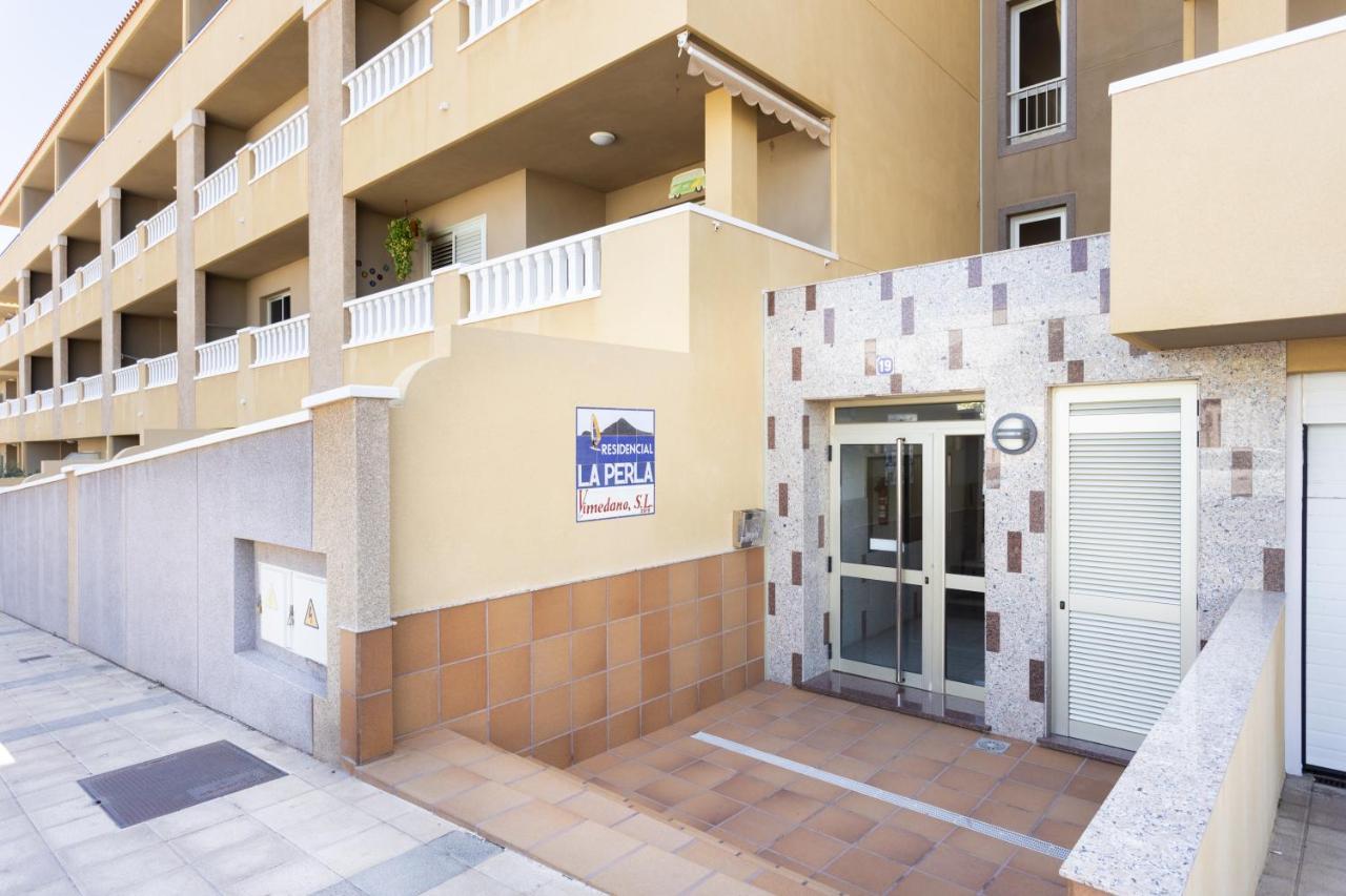 Home2Book Bright Penthouse Medano, Terrace & Pool El Médano Exterior photo