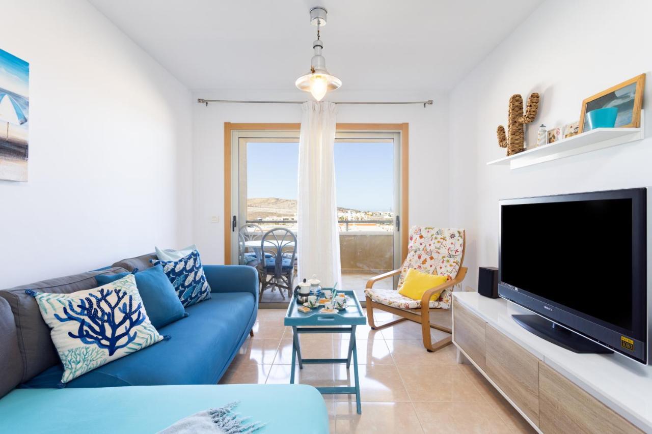 Home2Book Bright Penthouse Medano, Terrace & Pool El Médano Exterior photo